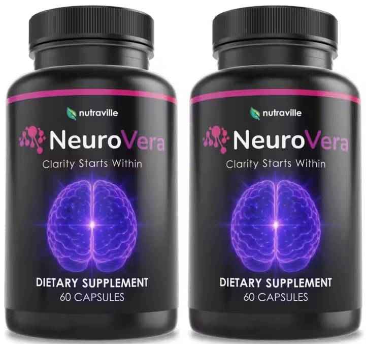 NeuroVera Discount 