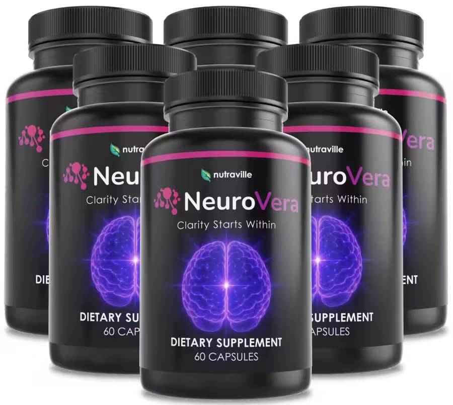 NeuroVera Discount Offer Price