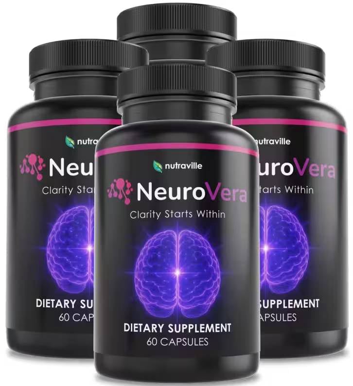 What Is NeuroVera
